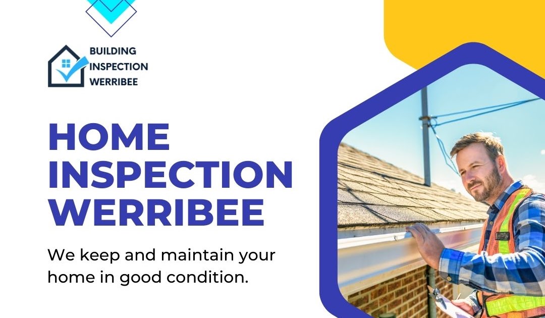 Building Inspection Werribee - Pre Purchase Building Inspection