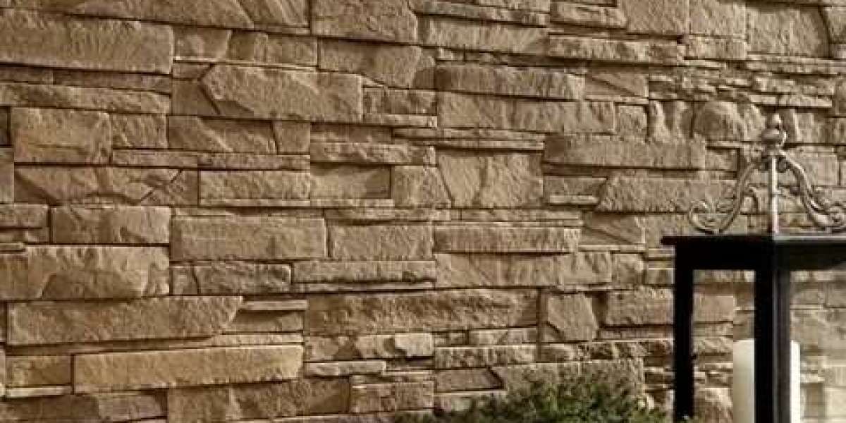 Durable, Stylish, and Affordable: Why Stone Cladding is the Perfect Choice!