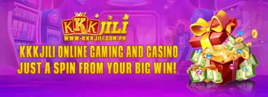 KKKJili Casino Cover Image