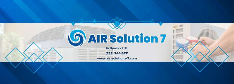 Air solution 7 Cover Image