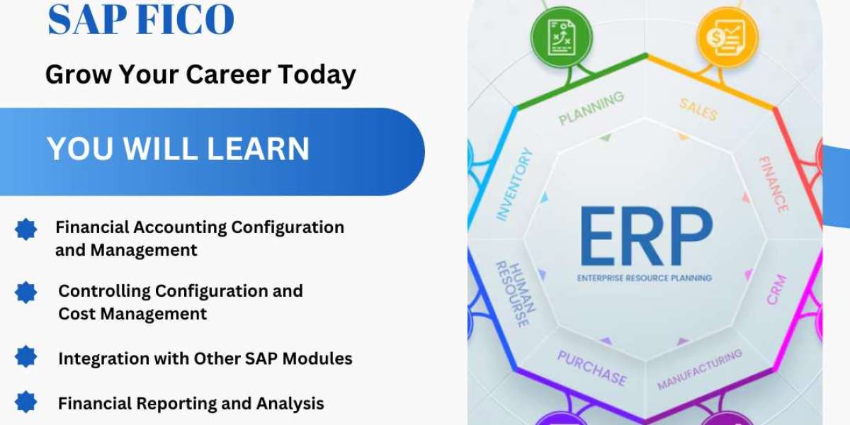 How to Find Affordable SAP FICO Courses in Pune with Placement Opportunities