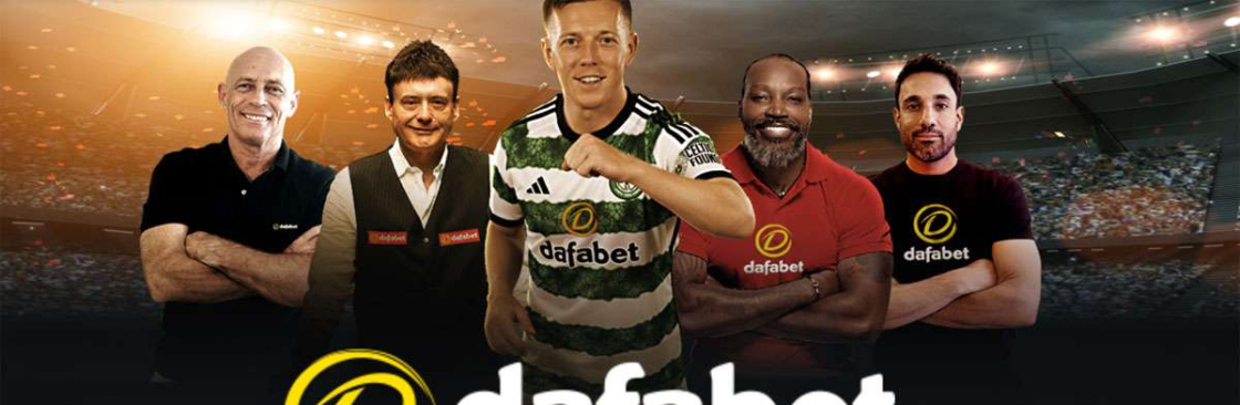 Link Vào Dafabet Cover Image