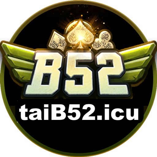 B52CLUB ✔️ TẢI B52 GAME ĐÁNH BÀI ĐỔI THƯỞNG ĐẲNG CẤP