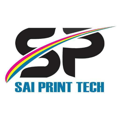 Sai Print Tech Print Tech Profile Picture