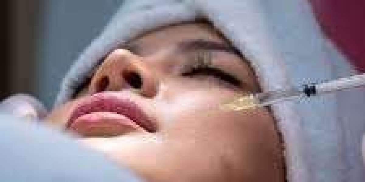 How Botox Injections Can Help You Look Younger in Dubai