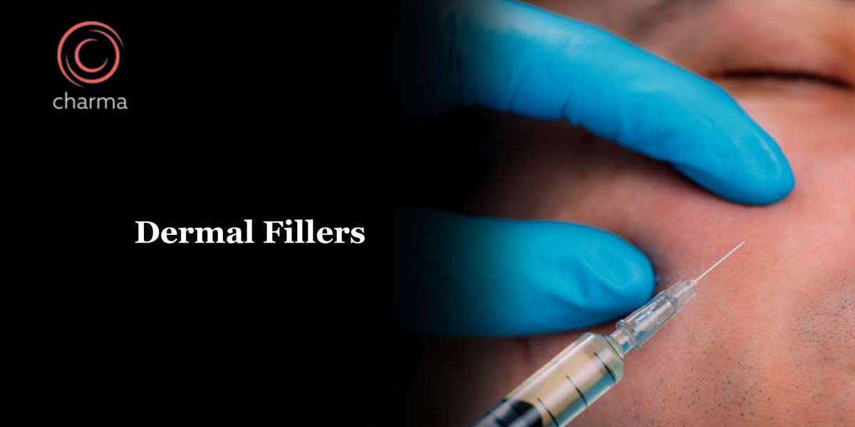 Different Types of Dermal Fillers