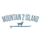Mountain 2 Island Profile Picture