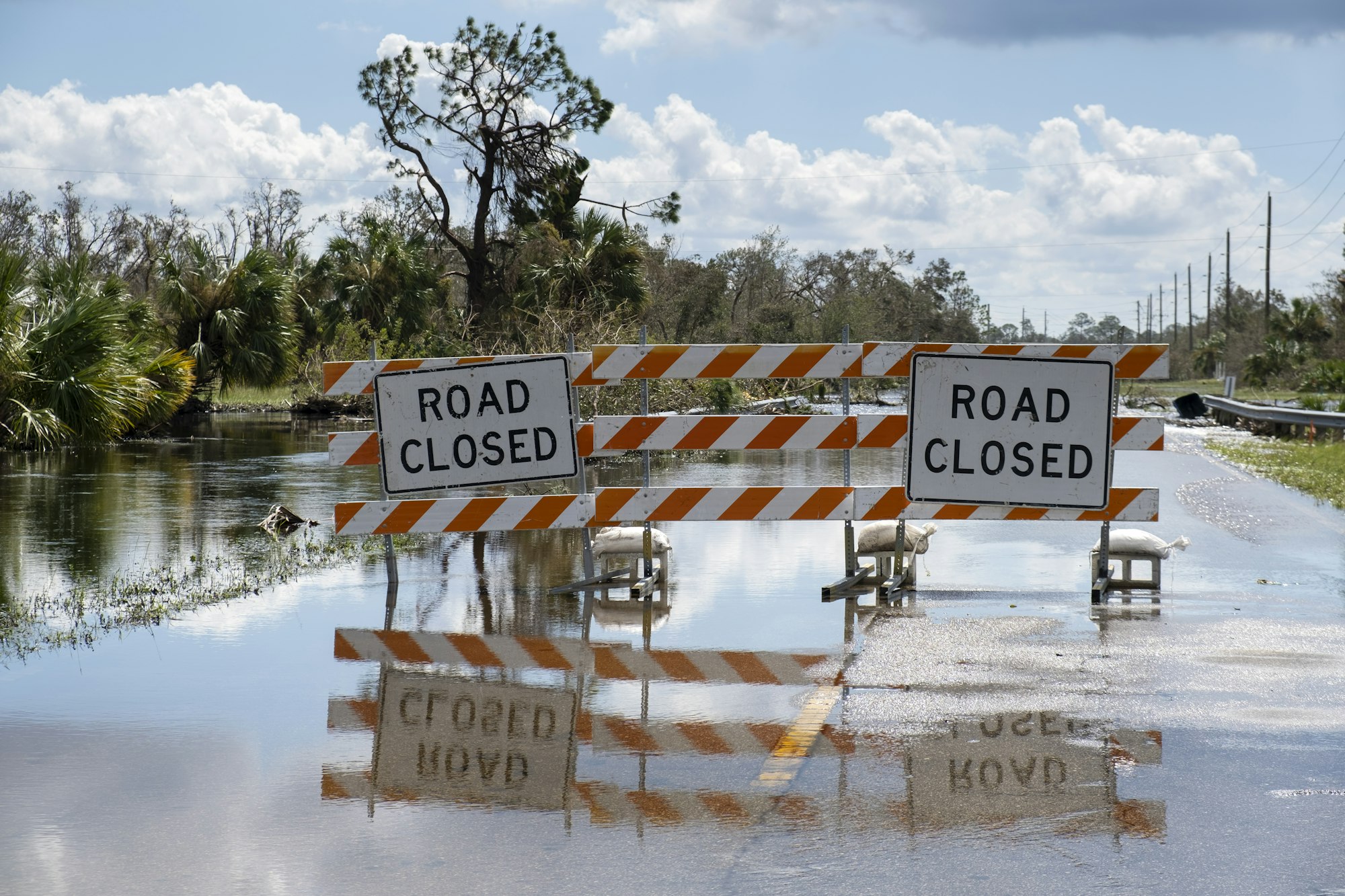 Protecting Your Home Against Flooding in Texas