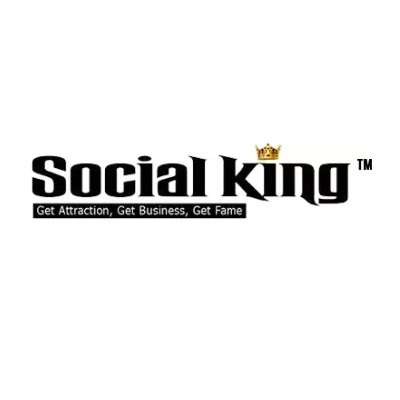 Social King Profile Picture