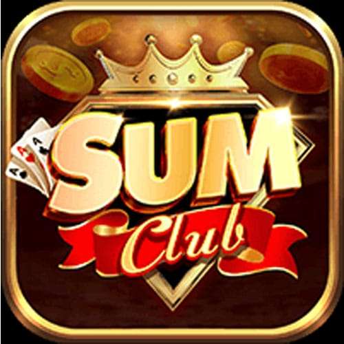 SUMCLUB Game bài Profile Picture