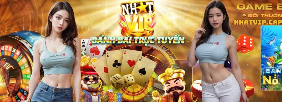 Link tải NHATVIP Cover Image