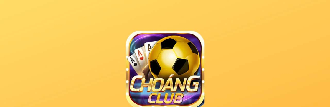 Choangclub Cổng game bài đổi thưởng hấp dẫn Cover Image