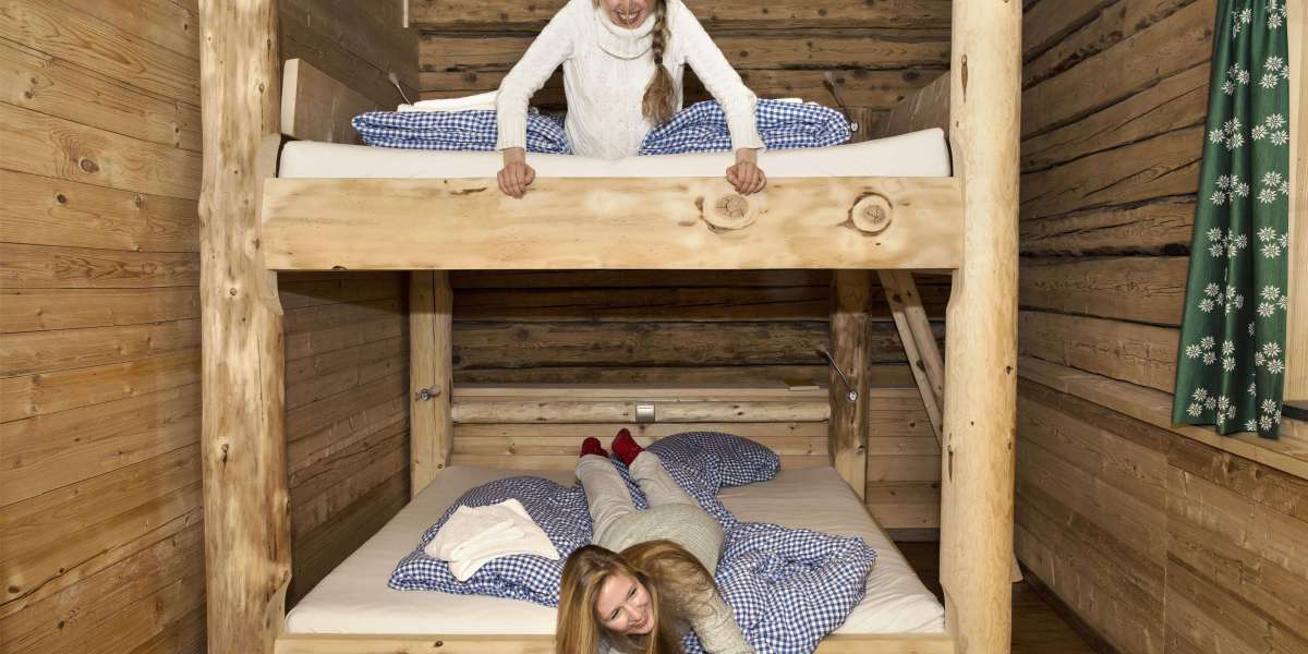 15 Weird Hobbies That Will Make You Better At Adults Bunk Beds