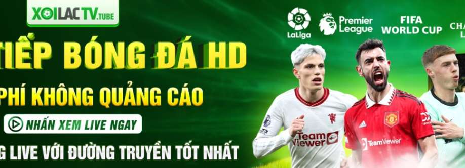 Xoilac TV Trực tiếp Bóng Đá Cover Image