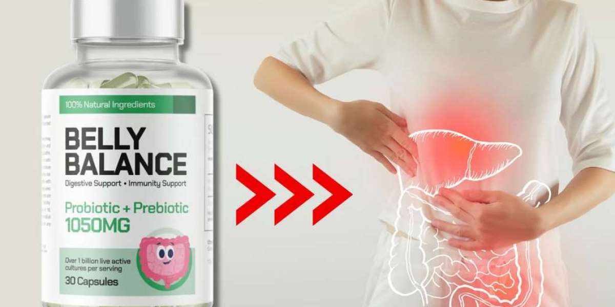 BellyBalance 500mg "Official Website": It's Not Sorcery, It's Science!