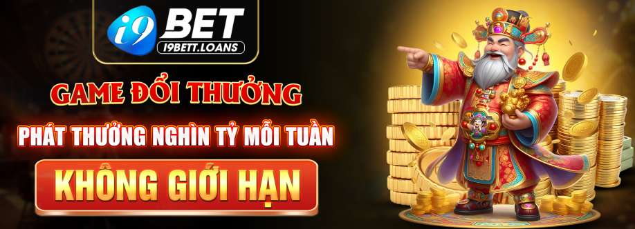 i9bett loans Cover Image