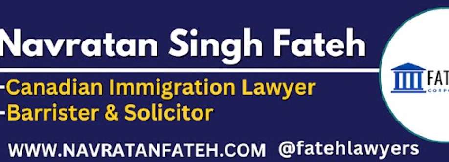 Fateh Law Corporation Cover Image