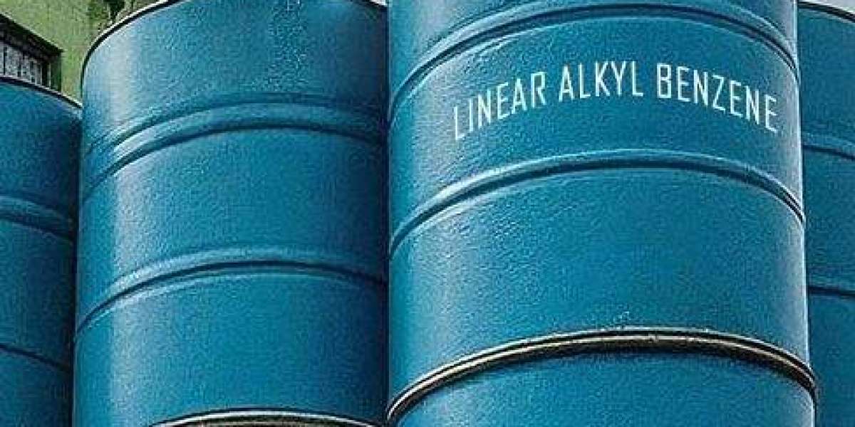 Linear Alkyl Benzene Prices Trend | Pricing | News | Database | Chart