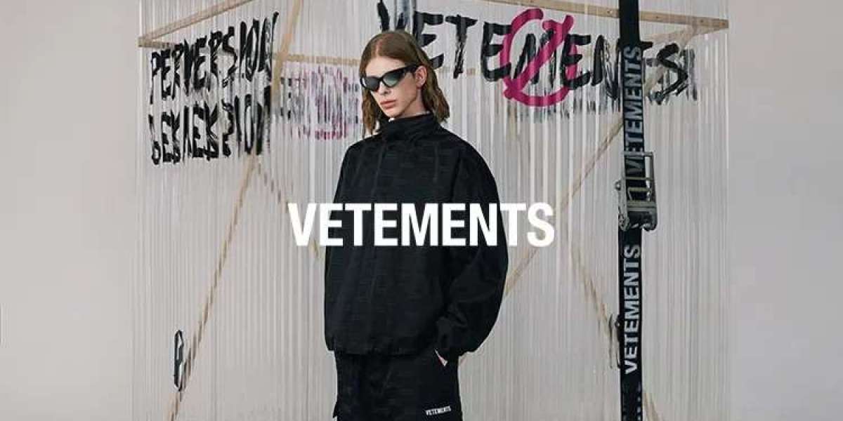 Essential Vetements Pieces To Upgrade Your Wardrobe