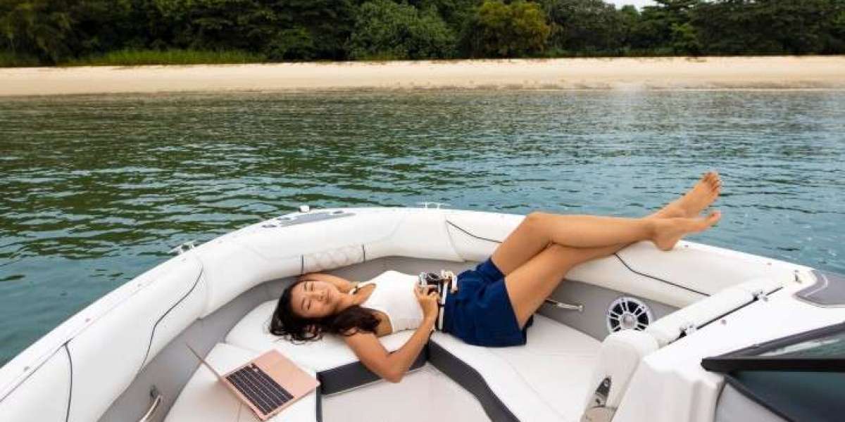 Top Considerations When Choosing Boat Insurance Companies