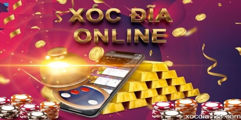 Nhà Cái - Nơi Trải Nghiệm Xóc đĩa Online Uy Tín Và Chất Lượng