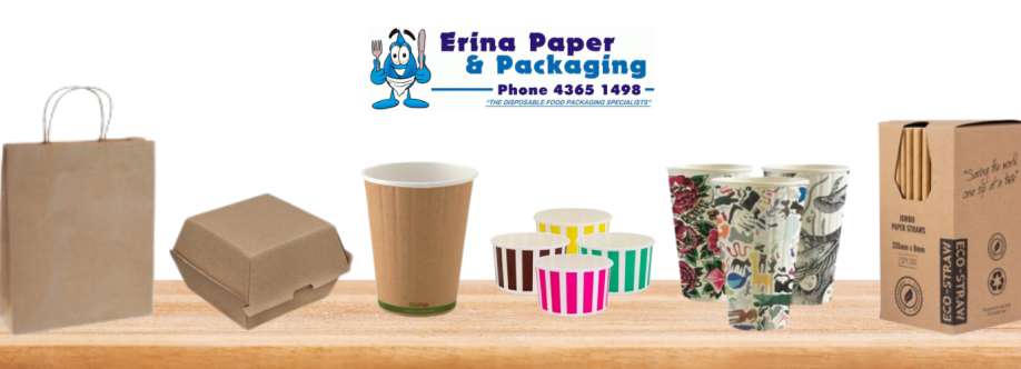 Erinapackaging Cover Image