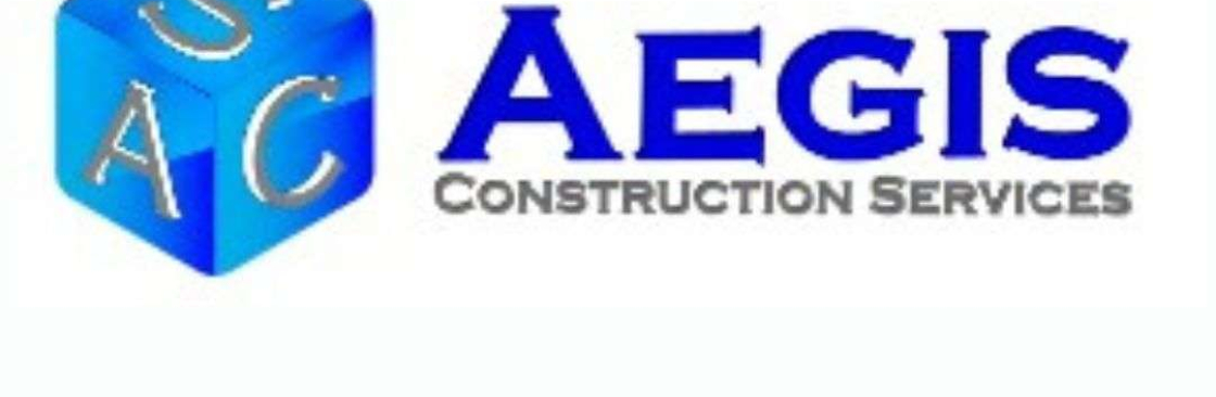 Aegis Construction Services LLC Cover Image