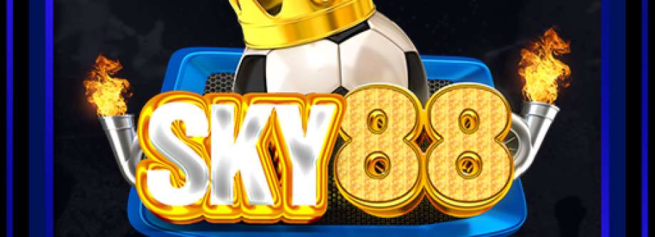 SKY88 Cover Image