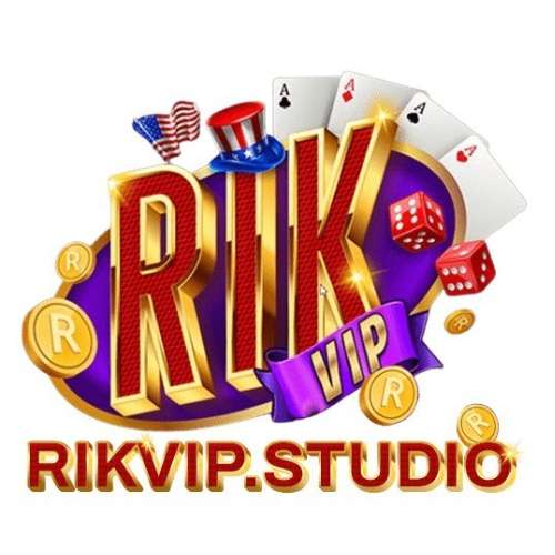 Rikvip Studio Profile Picture