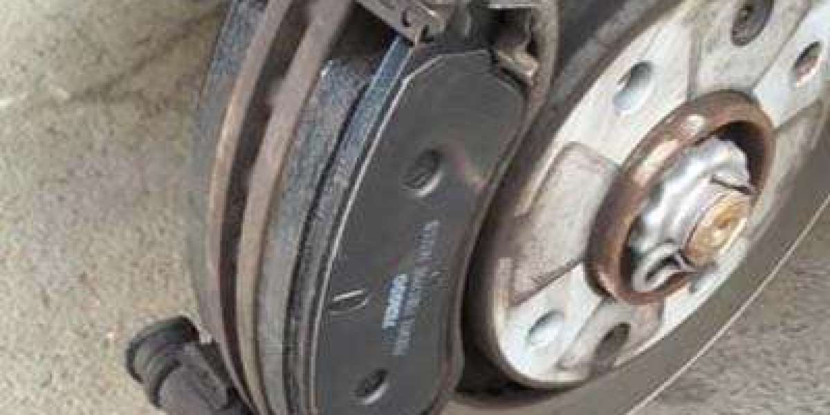 How to Choose the Best Brake Pads for Your Car (Distributor & Wholesaler Guide)