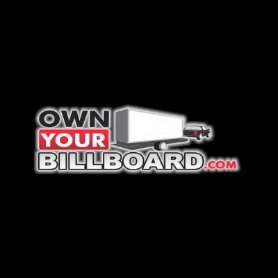 Own Your Billboard Profile Picture