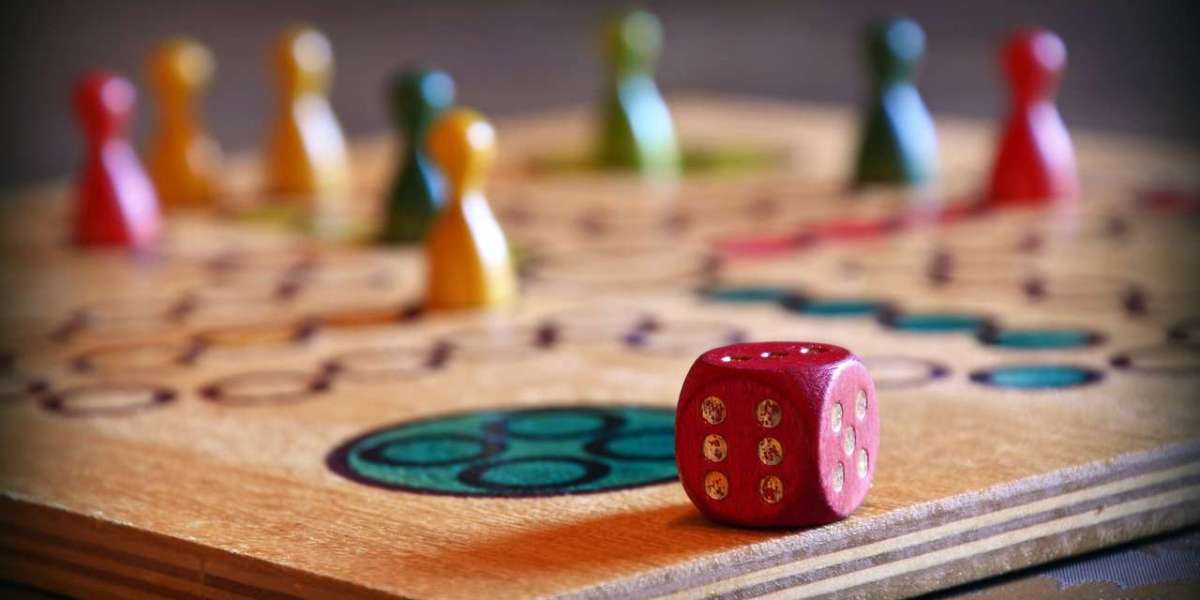 The Role of AI in Modern Board Games: Creating Intelligent Opponents for Ludo Apps