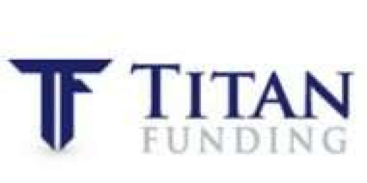 Unlock Your Financial Potential with Titan Funding: A Full Range of Lending Solutions and Investment Opportunities