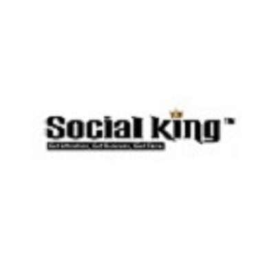 Social King Profile Picture