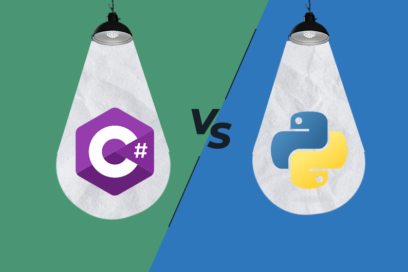 C# vs Python: Which Programming Language Is Best for Your Project's Success?