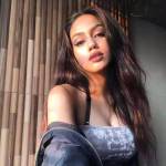 Nicy Roy Profile Picture
