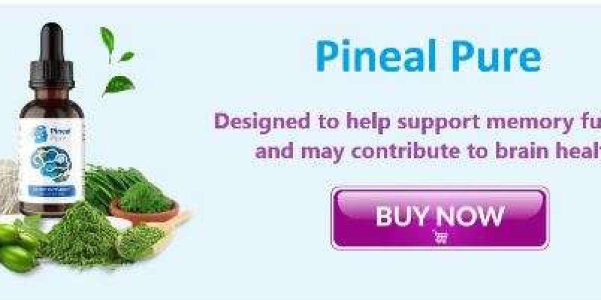 Is There Any Kind Of Safety In Utilizing Pineal Pure Brain Support USA? (Buy Now)