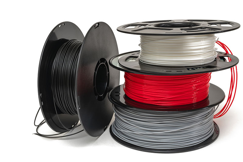 Buy 3D Printer Filament | 3D Printer Filament Supplier