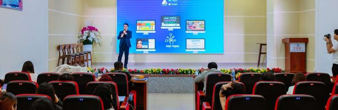 Founder Hoang Le Cover Image