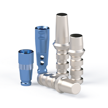 Implant Analogs, Largest Supplier of Dental Implant Analogs