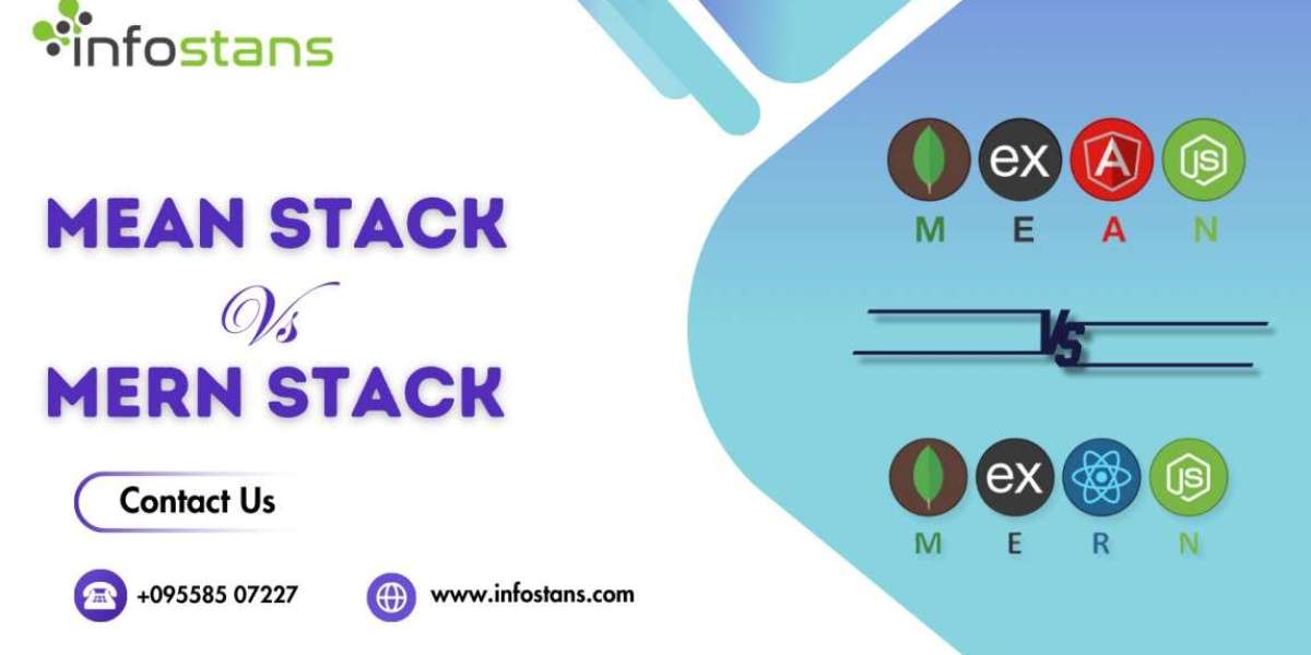 Mean Stack vs Mern Stack: A Comprehensive Guide