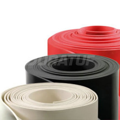 Natural Rubber Sheet Supplier - 3mm-25mm Thick, 1200mm X 5M Roll Size