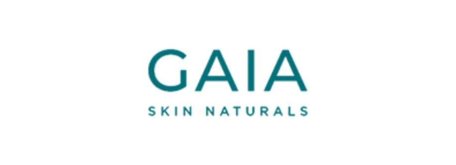 Gaia Skin Naturals Cover Image