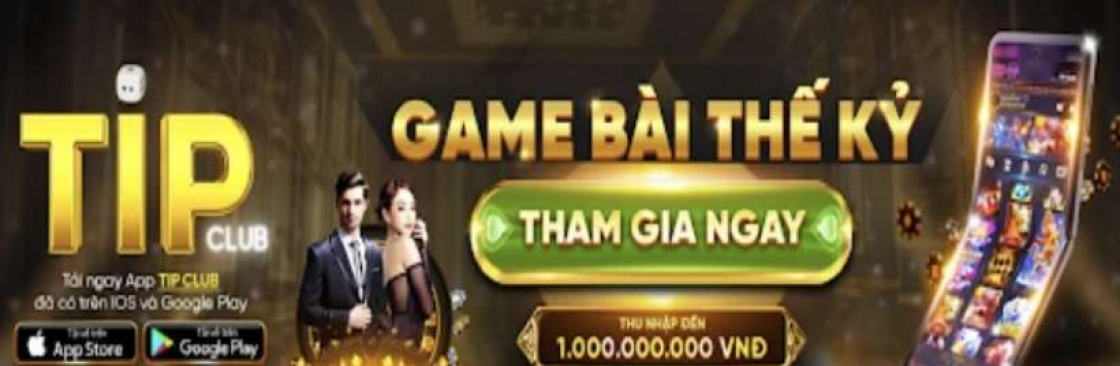 Game Bài Tipclub Cover Image