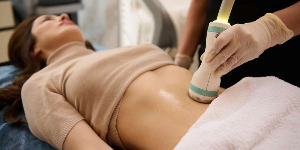 The Evolution of Body Contouring Treatments: A Modern Approach to Sculpting Your Physique