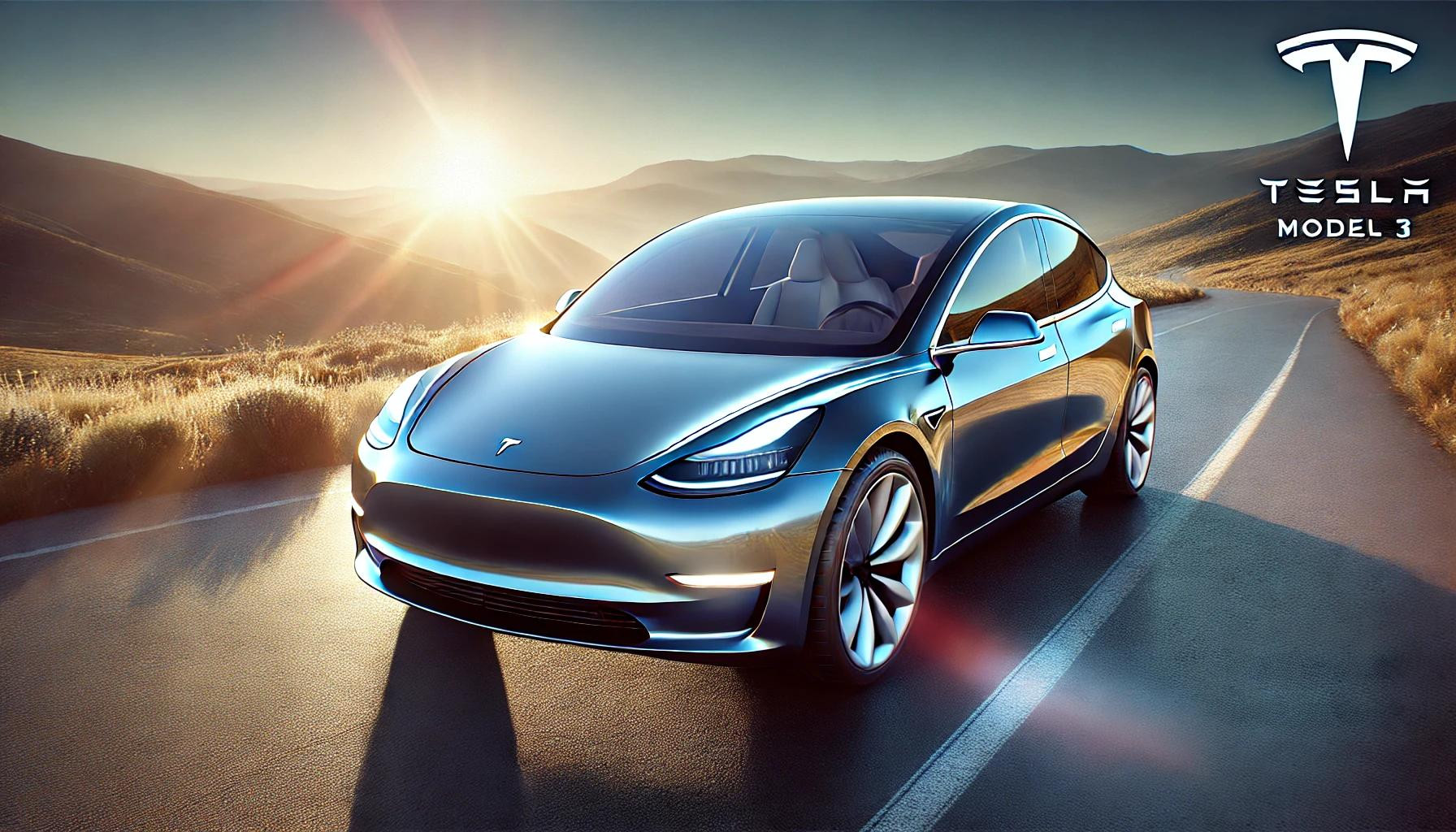 Tesla Model 3 Windshield Features You’ll Love