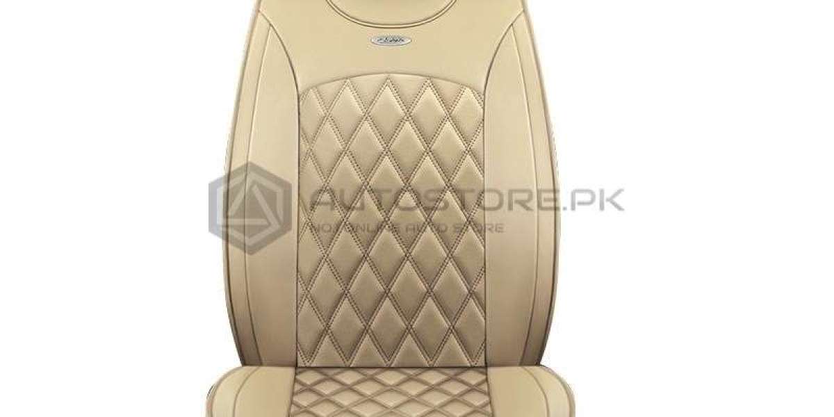 Protect Your Car's Interior: Why Car Seat Covers Are a Must-Have Accessory