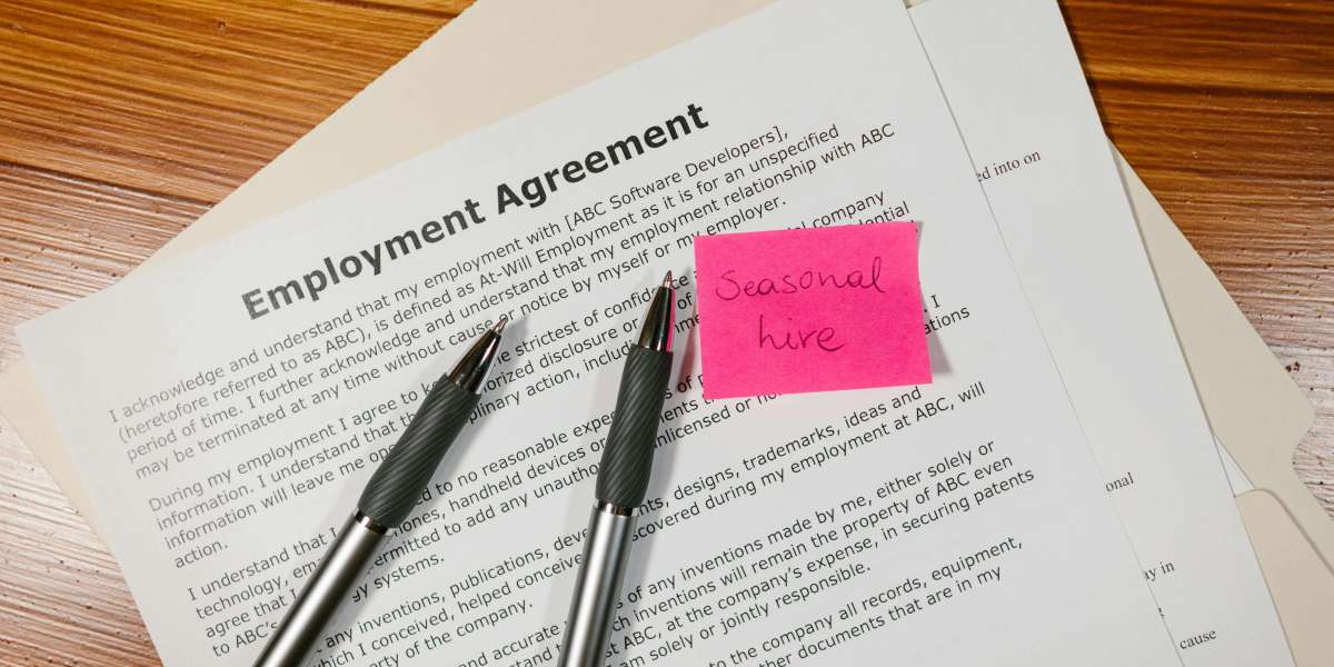 Important elements of an employment contract in Sri Lanka and how to avoid disputes