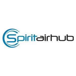 Spirit Airhub Profile Picture